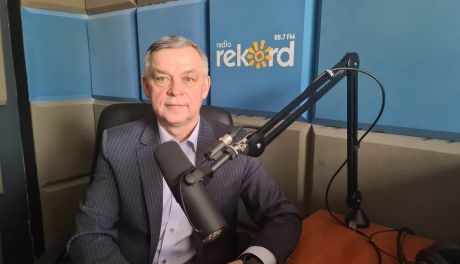 Jacek Świderski: Oczyszczalnia? Potrzeba 15 milionów na początek