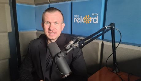 Kamil Koprowski: Będziemy kontynuować zieloną ścieżkę rozwoju