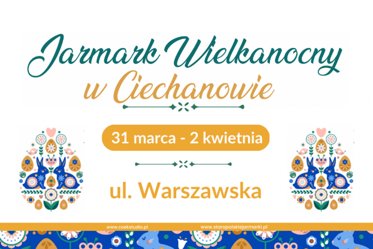 Czas na Jarmark