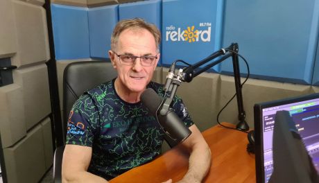 Ireneusz Pepłowski: Zamierzamy być mało gościnni i wygrać w klasyfikacji klubowej