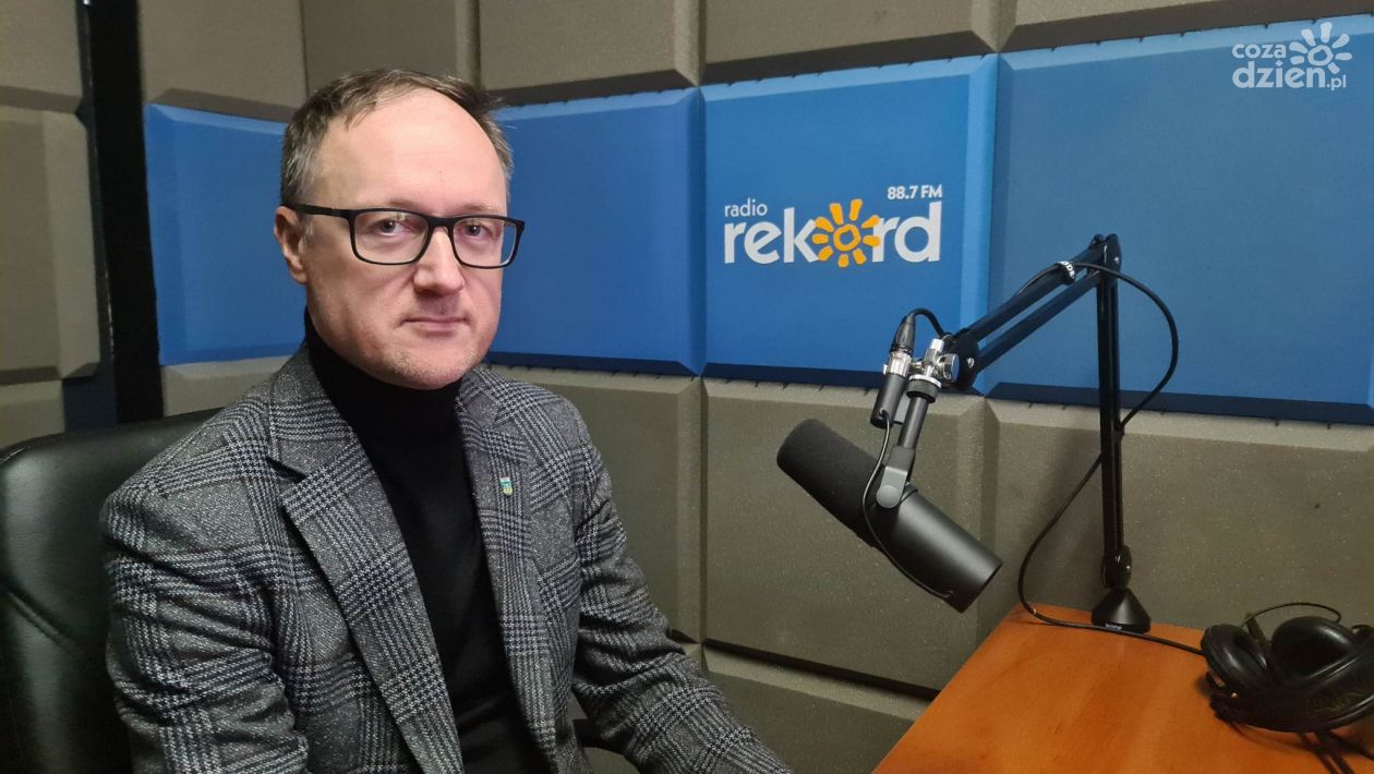 Czyżyk: Musimy rezygnować z inwestycji