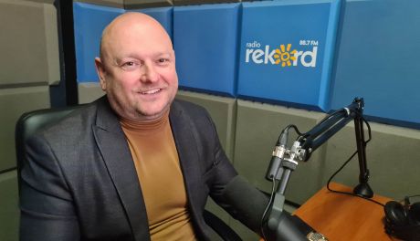 Przemysław Pakuszewski: Cztery lata minęły jak jeden dzień