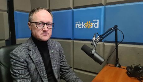 Piotr Czyżyk: Musimy rezygnować z mniejszych inwestycji