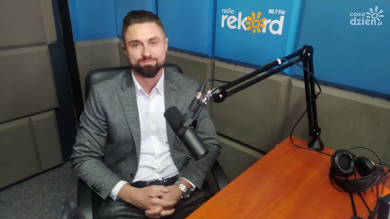 Maciej Kuskowski - czy będzie drożej za prąd?