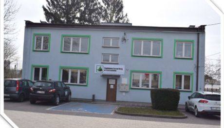 Pierwsze wnioski nowego szefa ciechanowskich drogowców. "Wizualnie wygląda ładnie, ale ..."