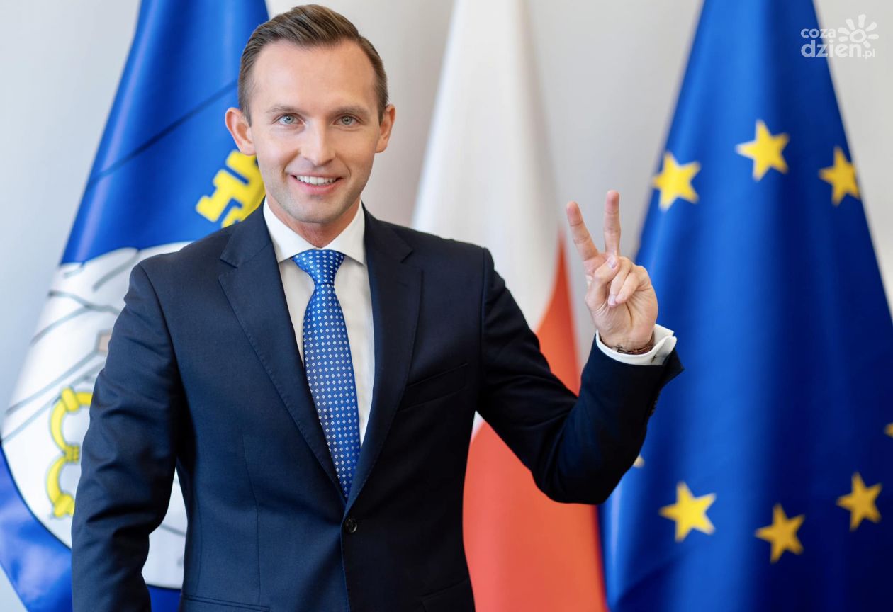 Triumf Kosińskiego 
