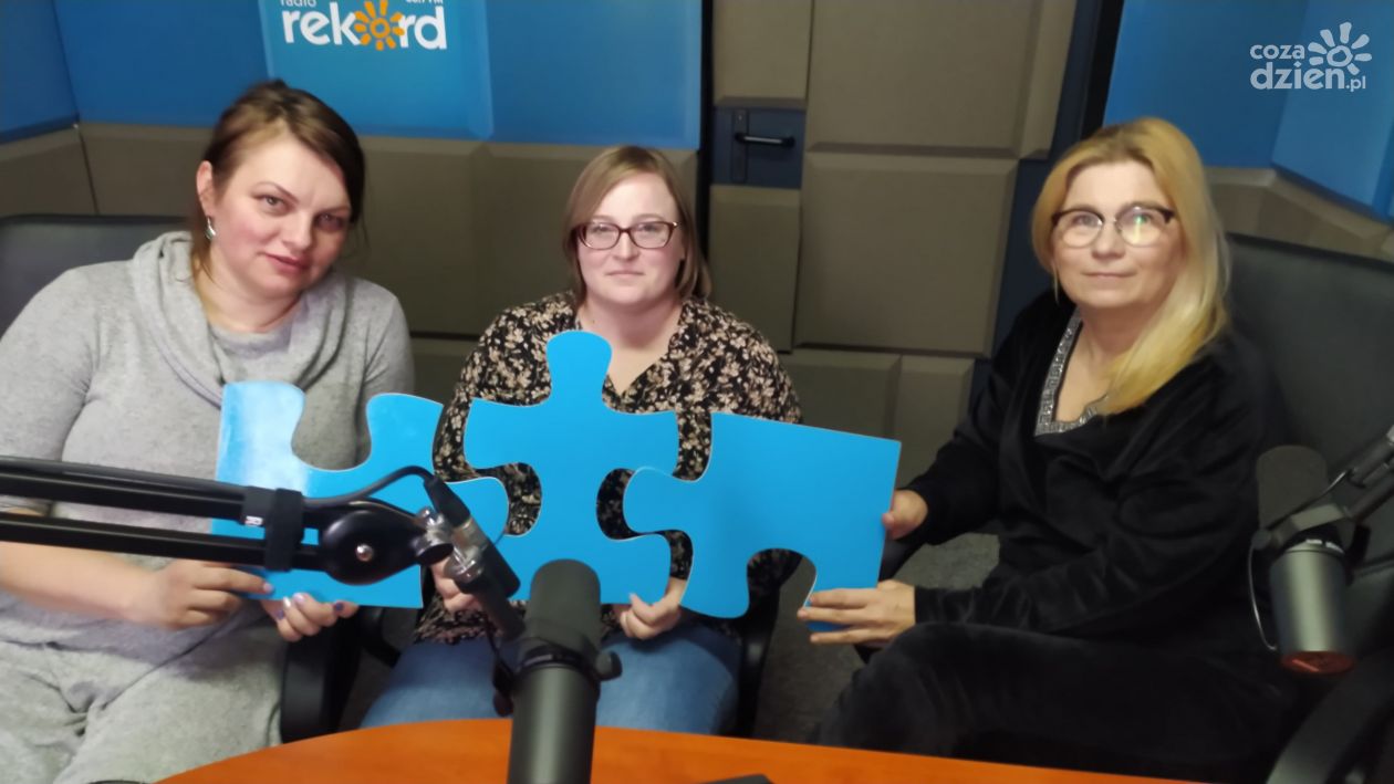 Agnieszka, Anna i Teresa - bardzo AUTENTYCZNE mamy 