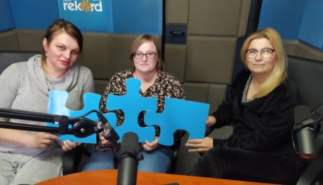 Agnieszka Sobiesiak, Anna Kraszewska i Teresa Pepłowska - bardzo AUTENTYCZNE mamy 