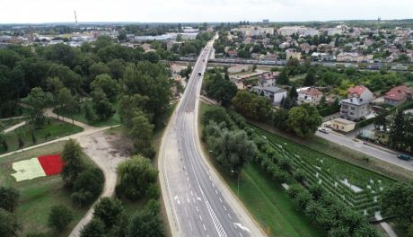 Płocką ponad setką. "Zarobił" półtora tysiąca i punkty