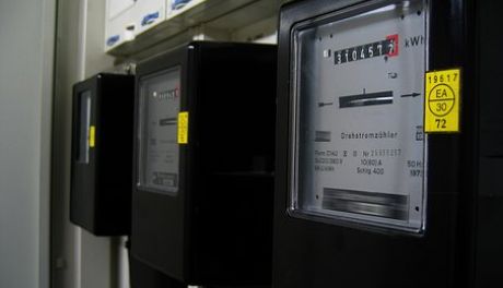 Ciechanów oszczędza wiecej prądu niż trzeba