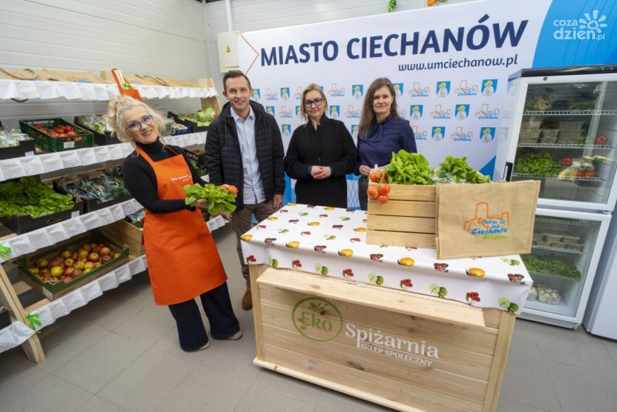 Jedzenie za punkty