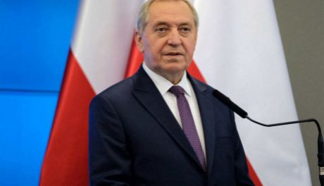 Henryk Kowalczyk zrezygnował. "Podstawowy postulat rolników nie zostanie spełniony"