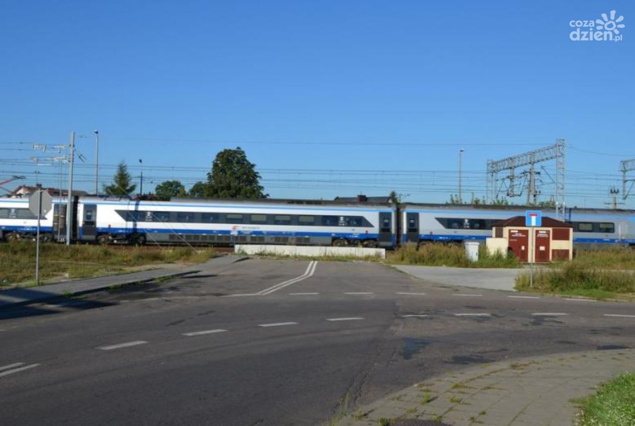 Jest światełko w tunelu