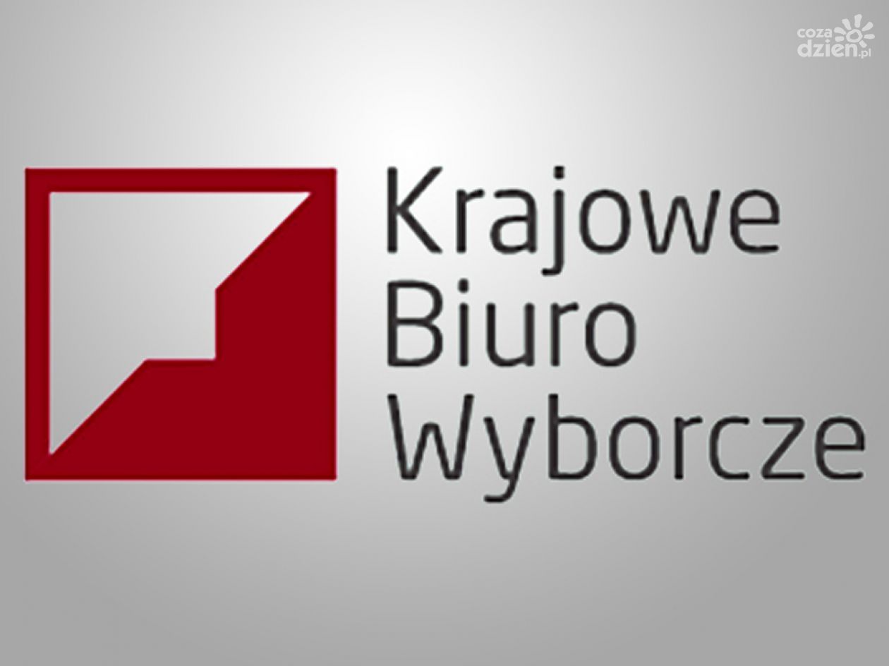 Nowy komisarz wyborczy w Ciechanowie