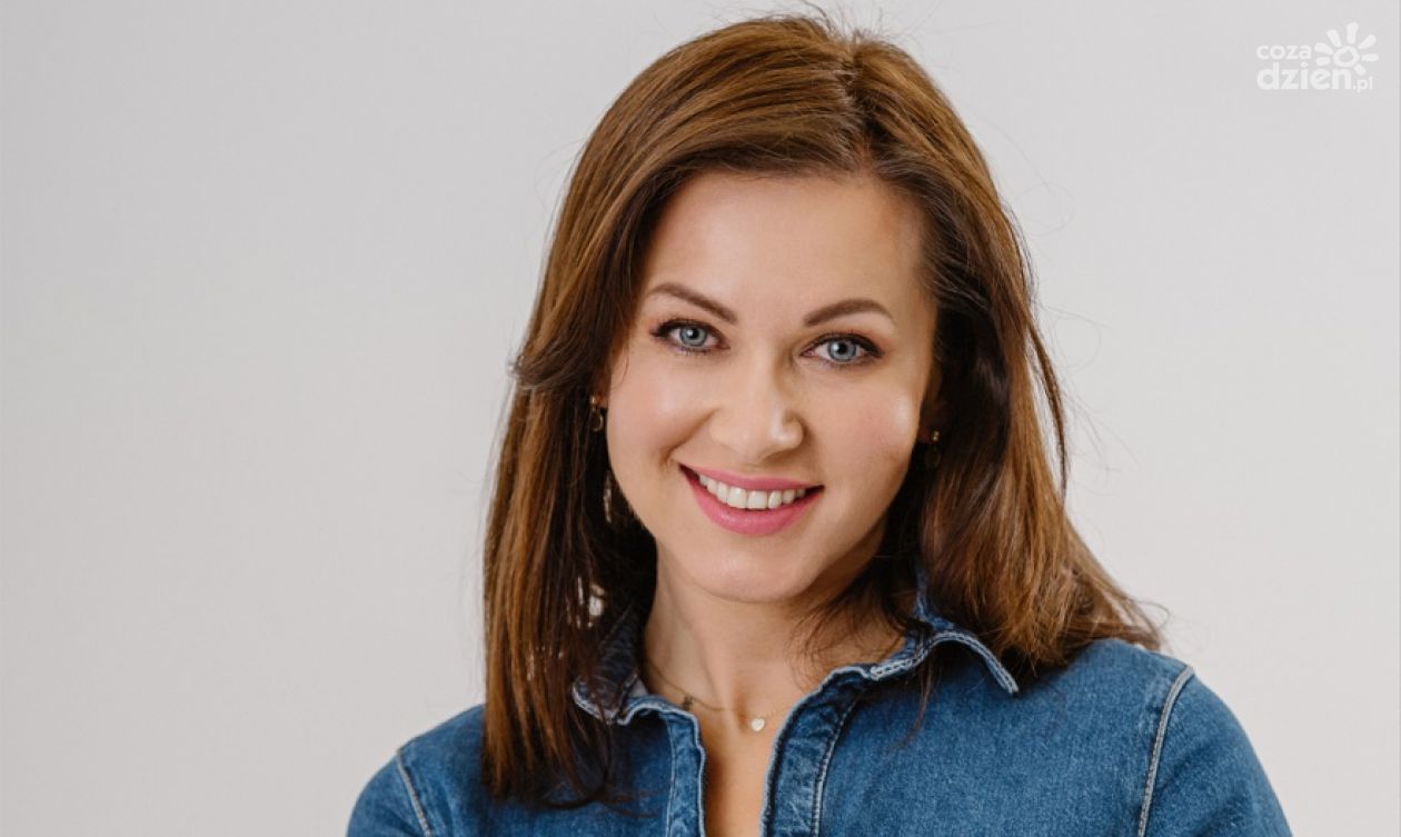 Monika Serbista i jej pomysły