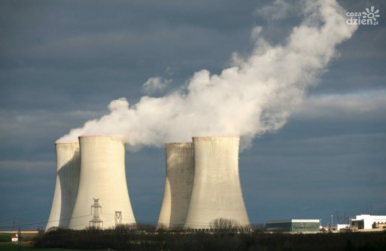Elektrownia jądrowa blisko Ciechanowa?!