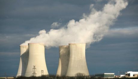 Elektrownia jądrowa blisko Ciechanowa?! "Nie ominie nas taka konieczność" 