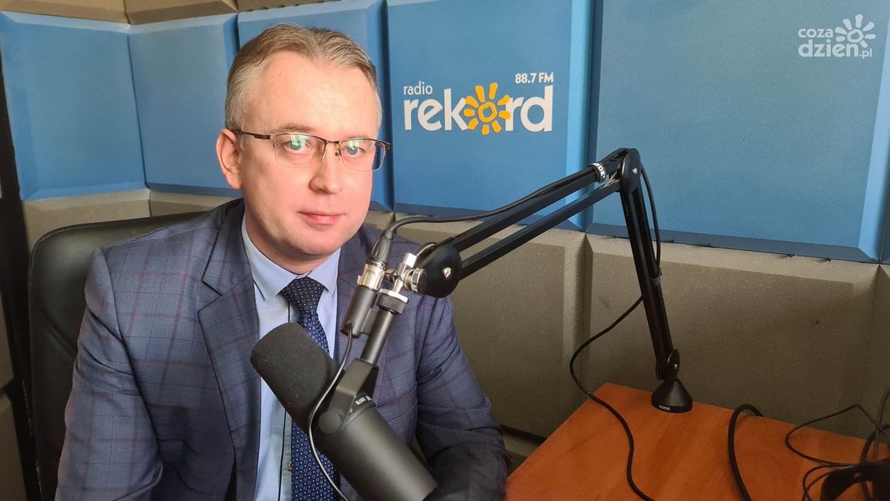 Kuciński: Poligon bez entuzjazmu
