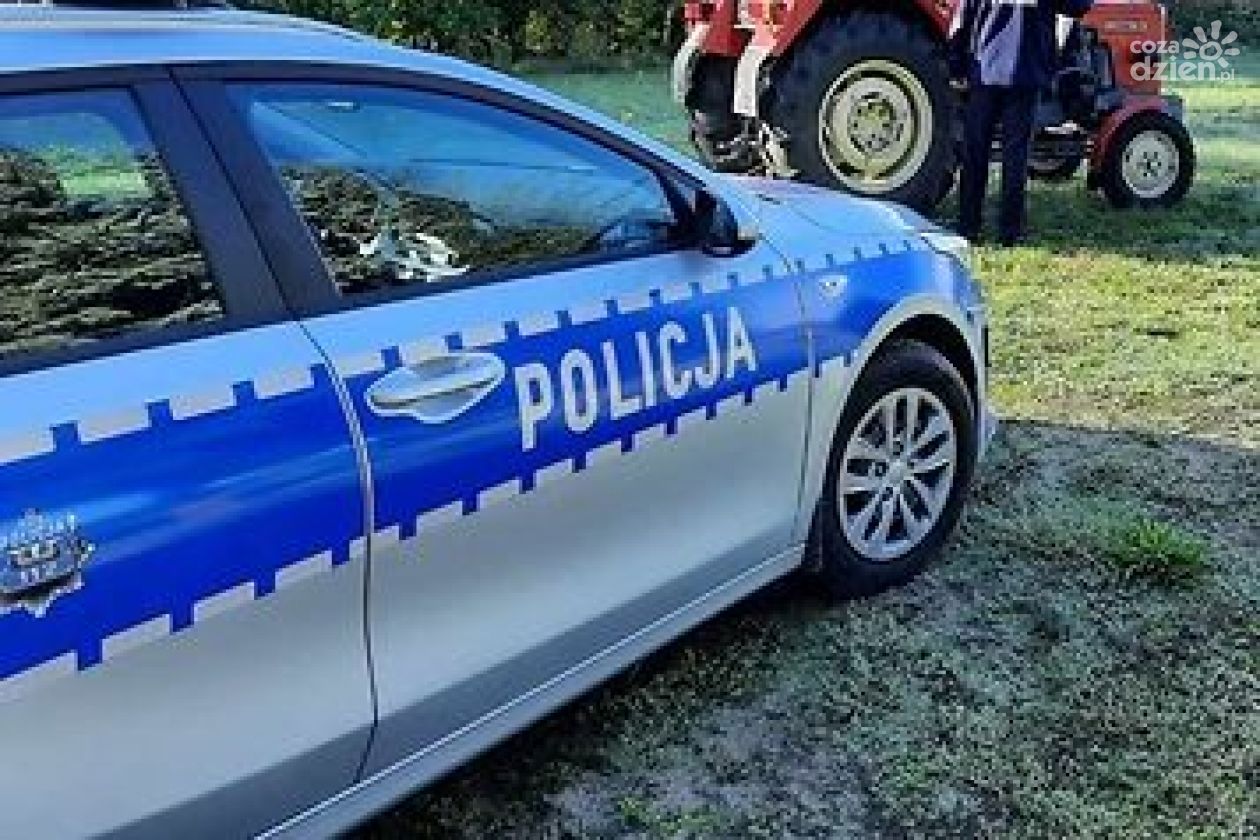 Rolniku - dbaj o siebie i innych