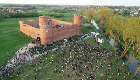 Studenckie święto wraca do Ciechanowa. Brathanki zaśpiewają największe przeboje