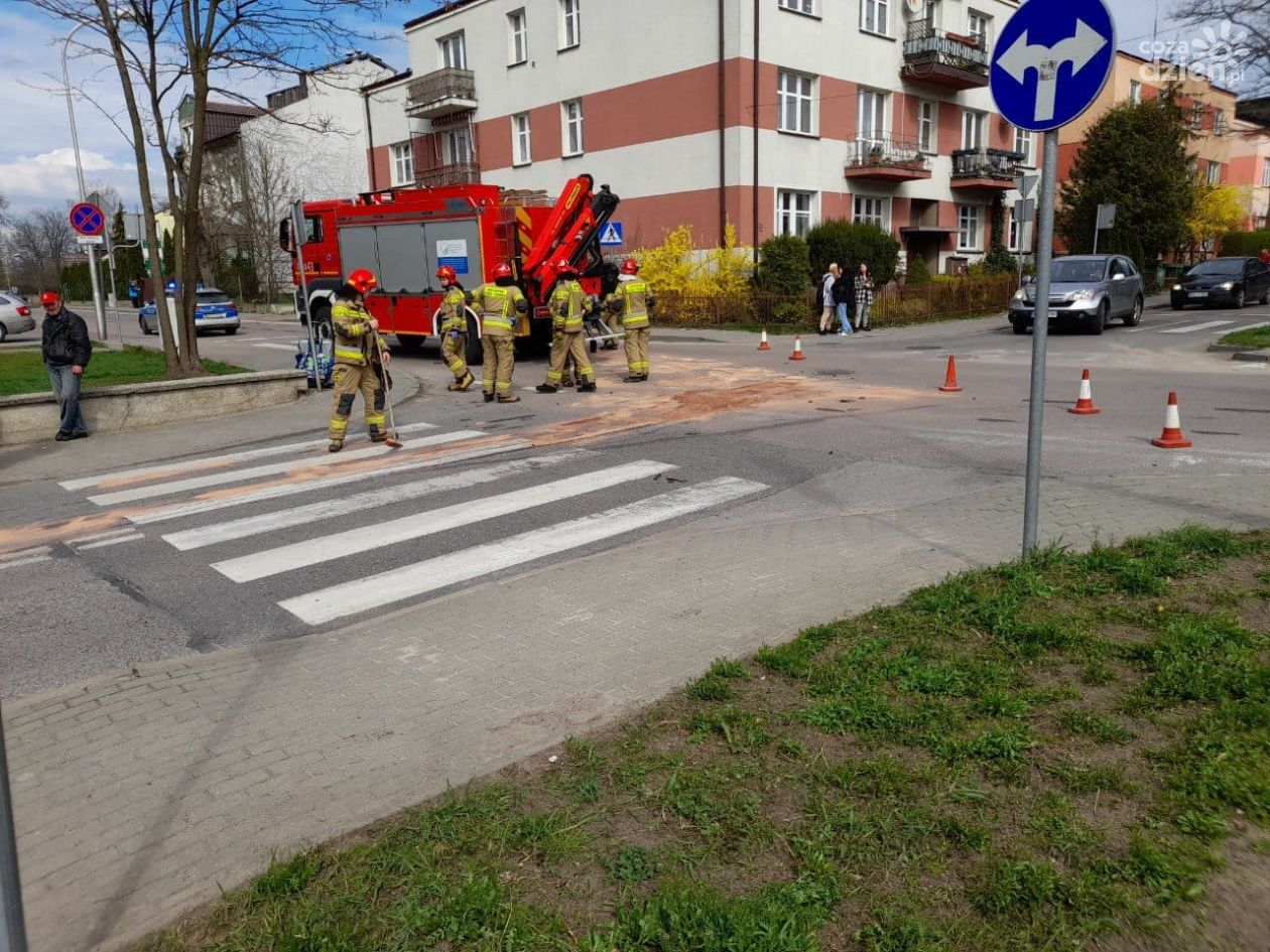 Kraksa na Kopernika