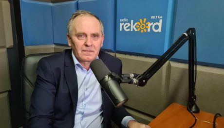 Stefan Pawłowski: Dziura w jezdni nie ma barw politycznych