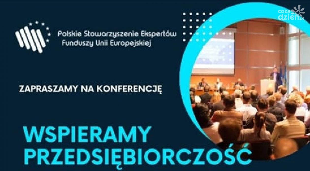 O wsparciu przedsiębiorczości w Ciechanowie
