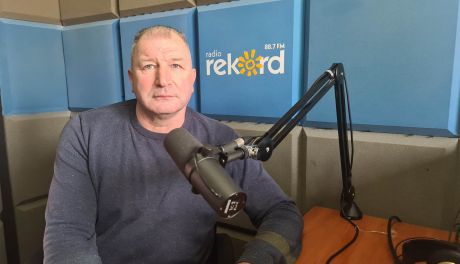 Włodzimierz Kownacki: Potrzeba piłkarskiego zjednoczenia w Ciechanowie