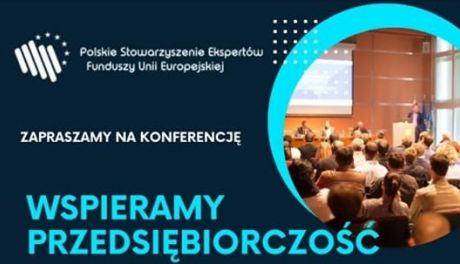 O wsparciu przedsiębiorczości w Ciechanowie. Konferencja już jutro