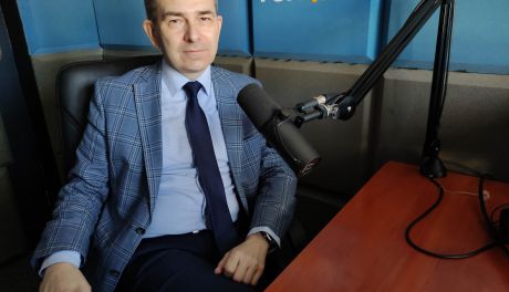 Andrzej Kamasa: Chodzi mi po głowie maraton