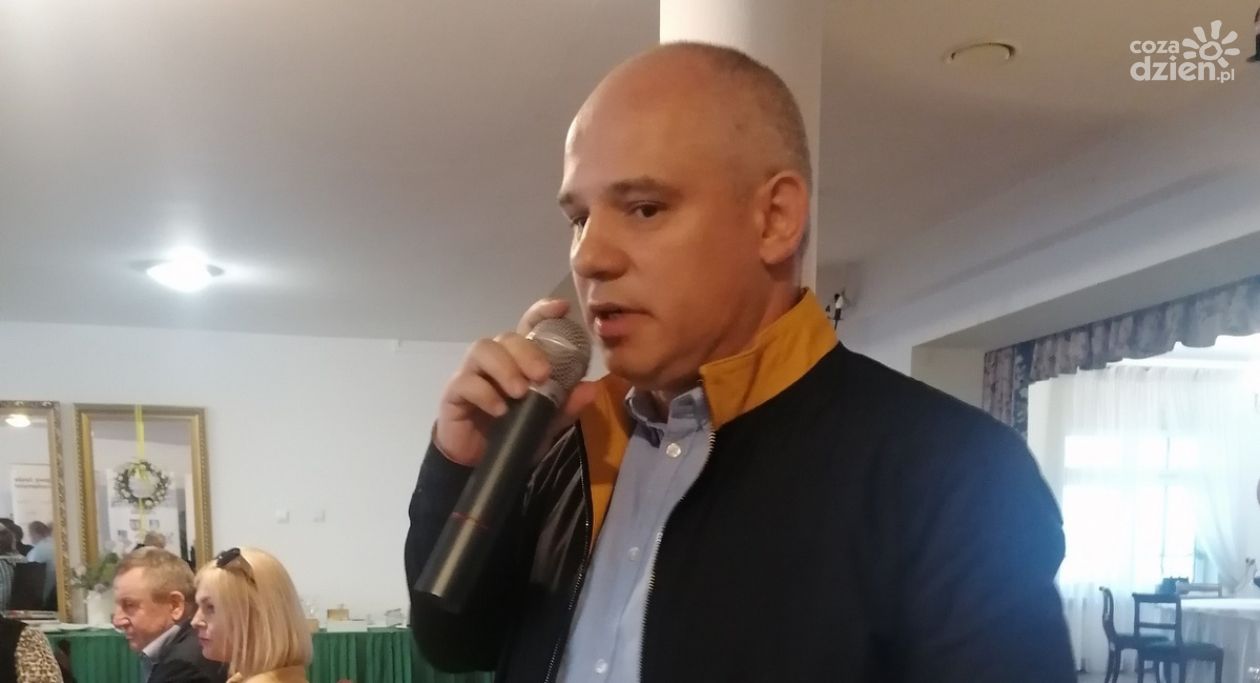 MIG z nowym prezesem 