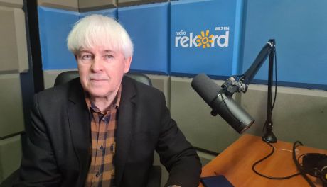 Waldemar Kiciński: Odbijamy się od dna, pasażerów przybywa