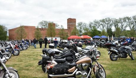 XVII Ciechanowskie Otwarte Spotkania Motocyklowe