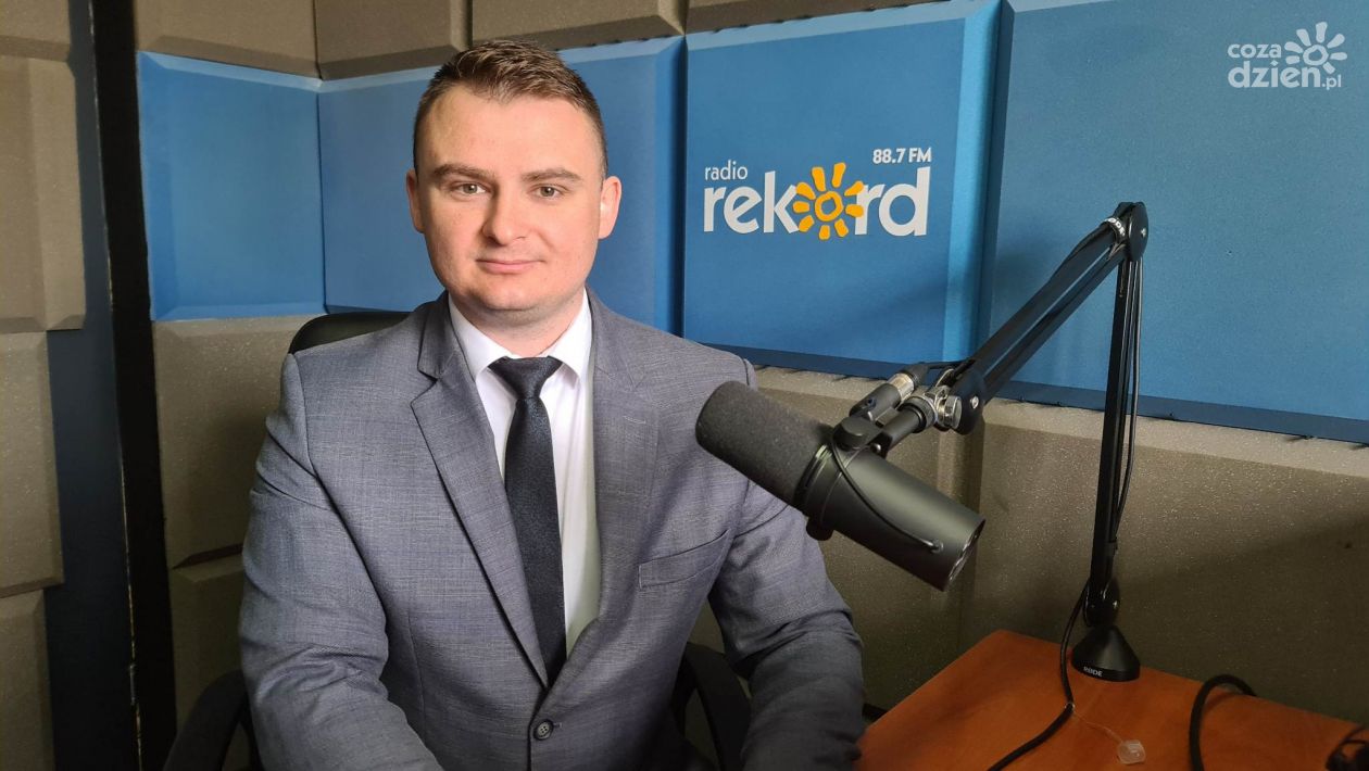 Muchowski: To będzie nasze wspólne wesele