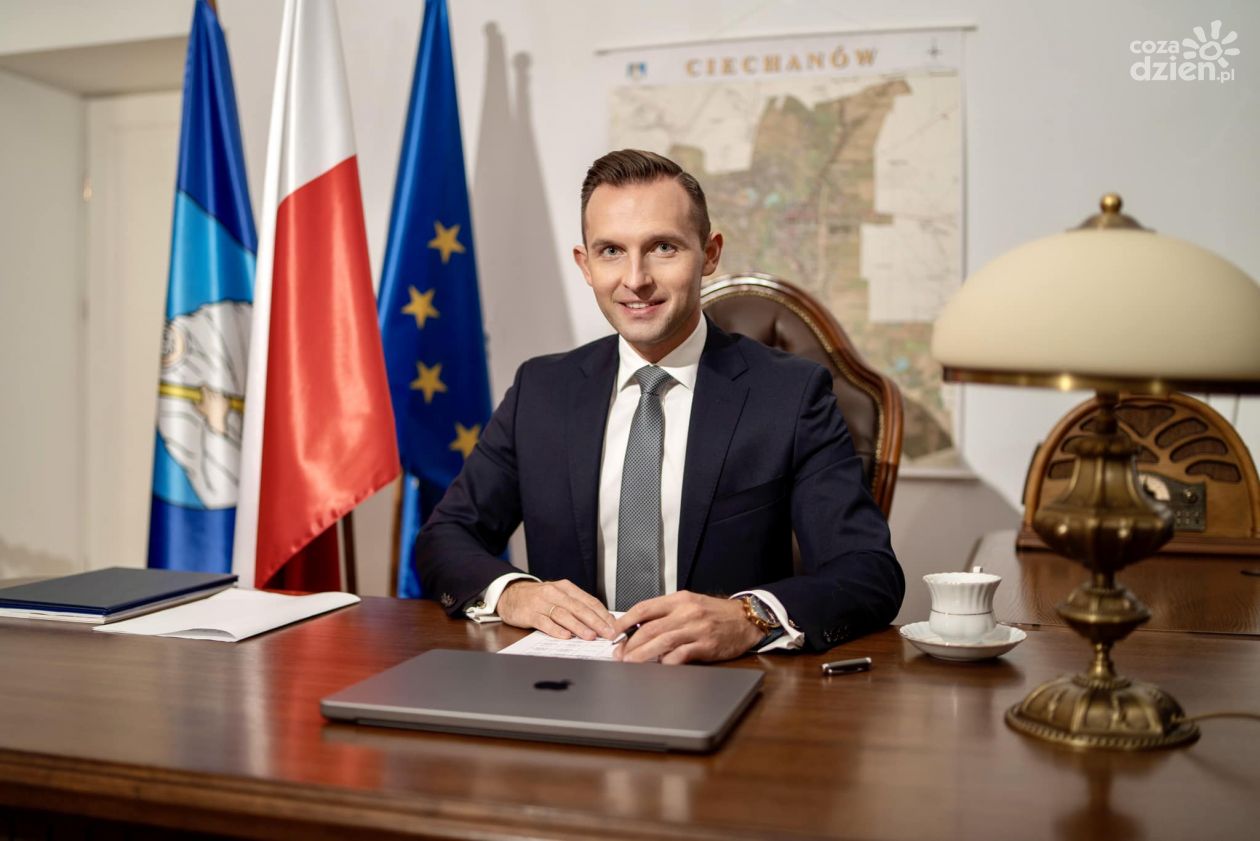 Zaciskanie pasa się opłaca