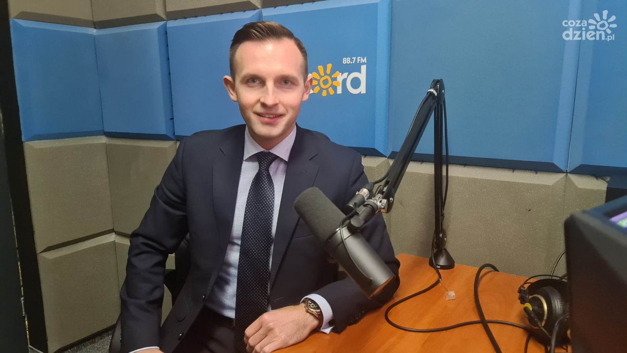Kosiński: radni zaufali mi 9 raz