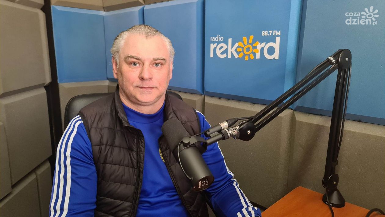 Suchoparski: Celem zmontowanie jedności