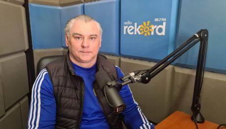 Daniel Suchoparski: Celem było zmontowanie jedności w drużynie