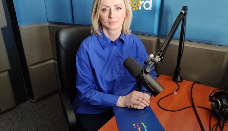 Iwona Robakowska: Mamy głowy pełne pomysłów