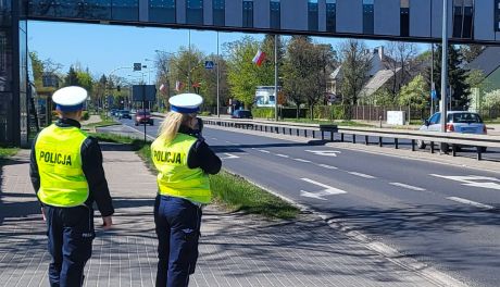 Byli zabici i ranni. 31 wypadków na mazowieckich drogach
