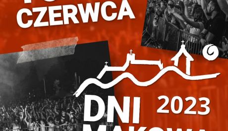 Natalia Kukulska i Sarius gwiazdami Dni Makowa Mazowieckiego