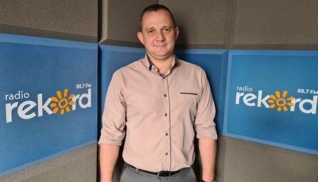 Michał Szczepański: Aplikujemy o środki na teren stacji kolejowej w Krasnem