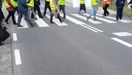Zablokują drogę! Będą duże utrudnienia 