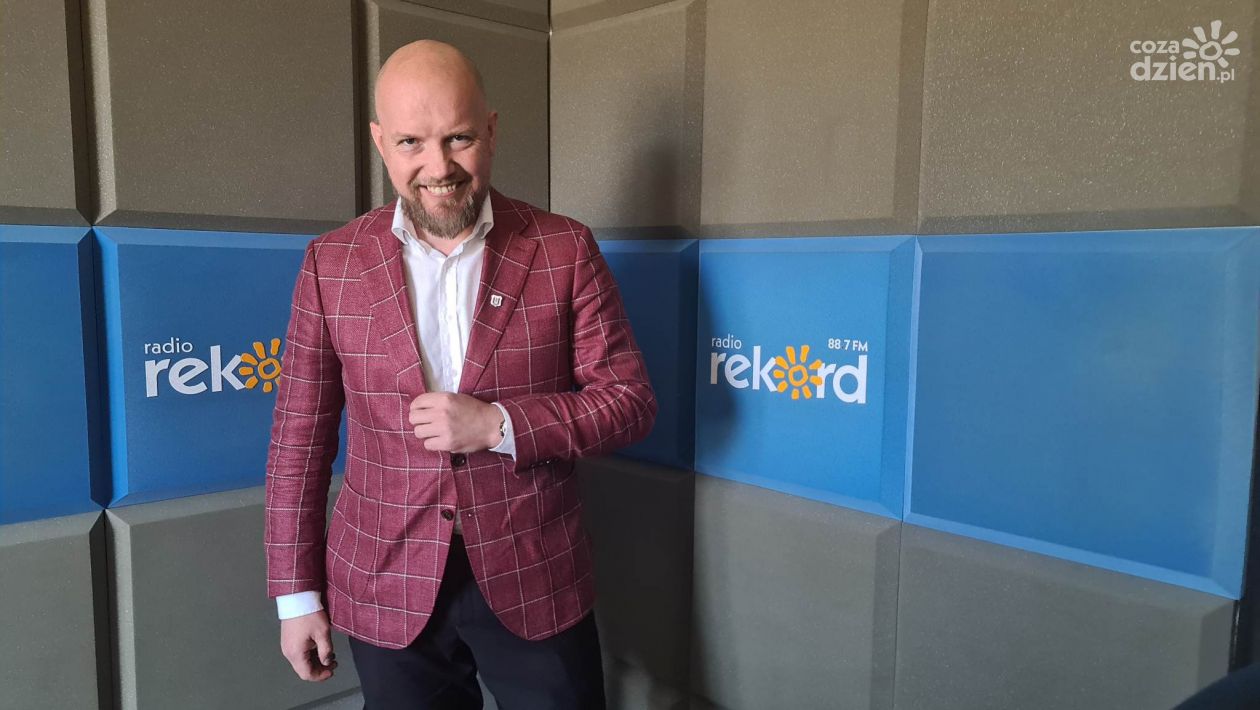 Zejer: Mława to mała metropolia