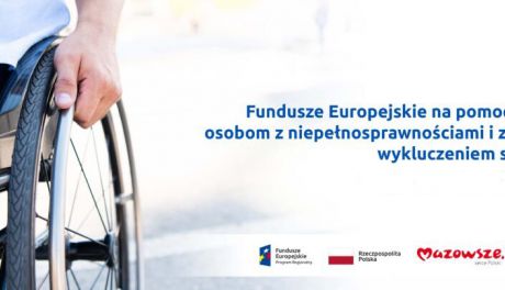 5,8 mln złotych na projekty społeczne dla rodzin i dzieci w trudnej sytuacji