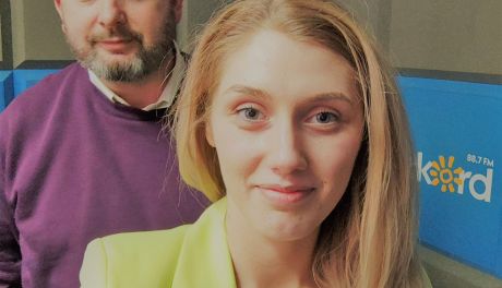 Fizjoterapia wiele odcieni ma. Dominika Szczechowicz w Radiu Rekord