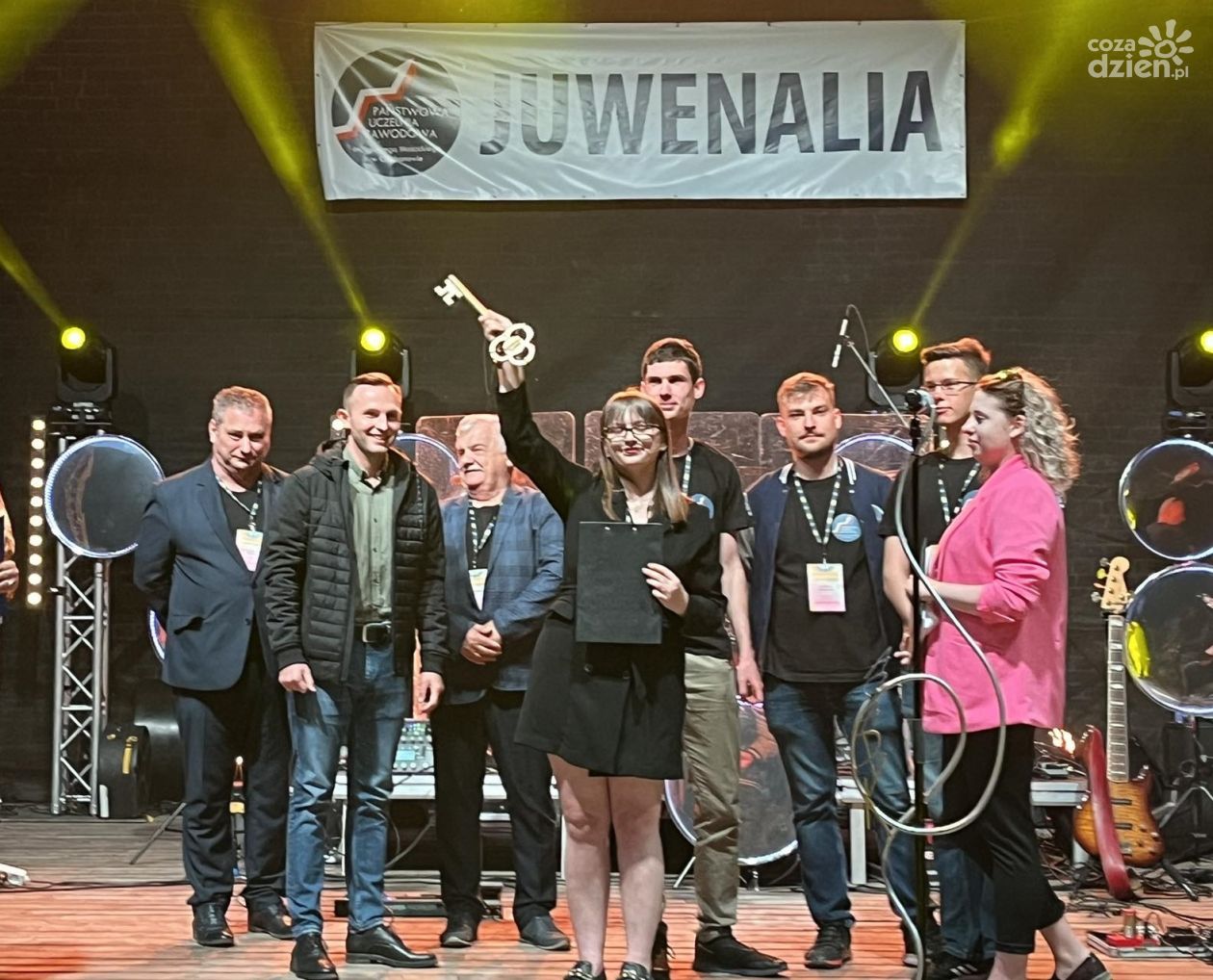 [foto] Co za Juwenalia, co za koncerty