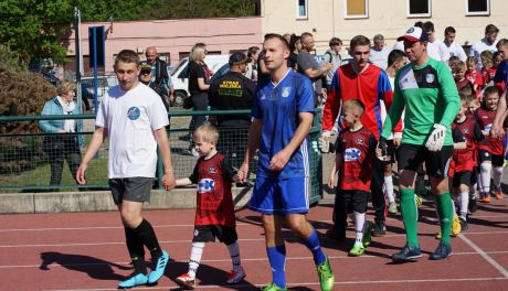 Sportowa inauguracja Ciechanowskich Juwenaliów