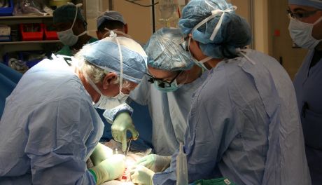 "Transplantacja Dar Serca Jestem na Tak" - Wydział Nauk o Zdrowiu i Nauk Społecznych PUZ zaprasza na konferencję