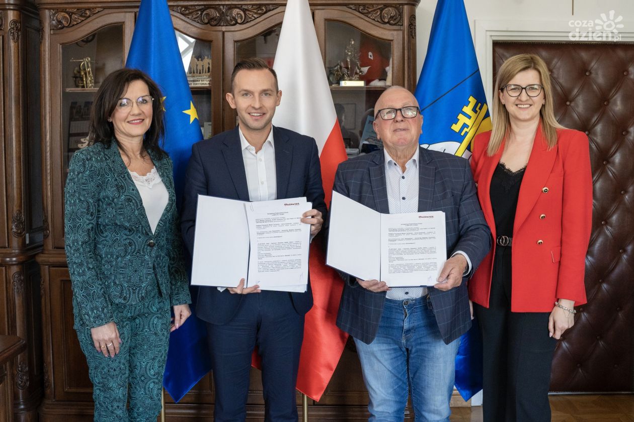 Wiśniowa do remontu. Są konkrety